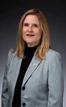 Dr. Jennifer J. Salinas