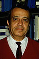 Samir Manoli, Ph.D.