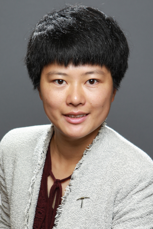 Yuanrui Sang, Ph.D.