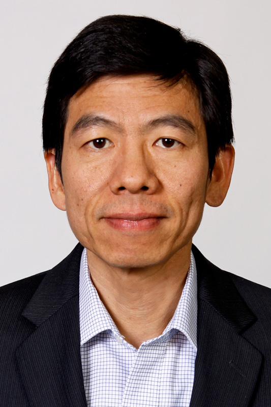 Chunqiang Li, Ph.D.