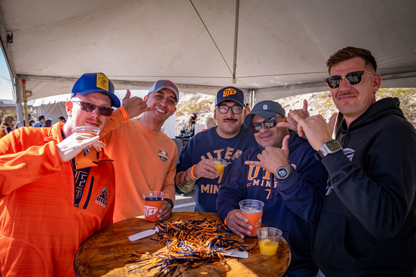 pregame party 2