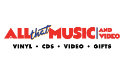all that music logo