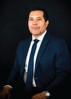 Francisco Guillen