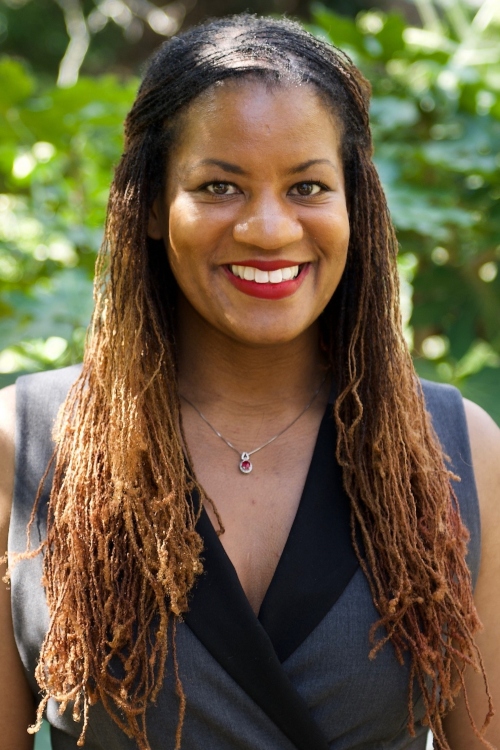 Dr. Erika Denise Edwards