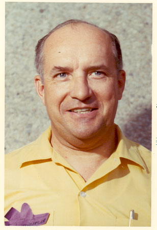 Dr. Ed Lichtenberger