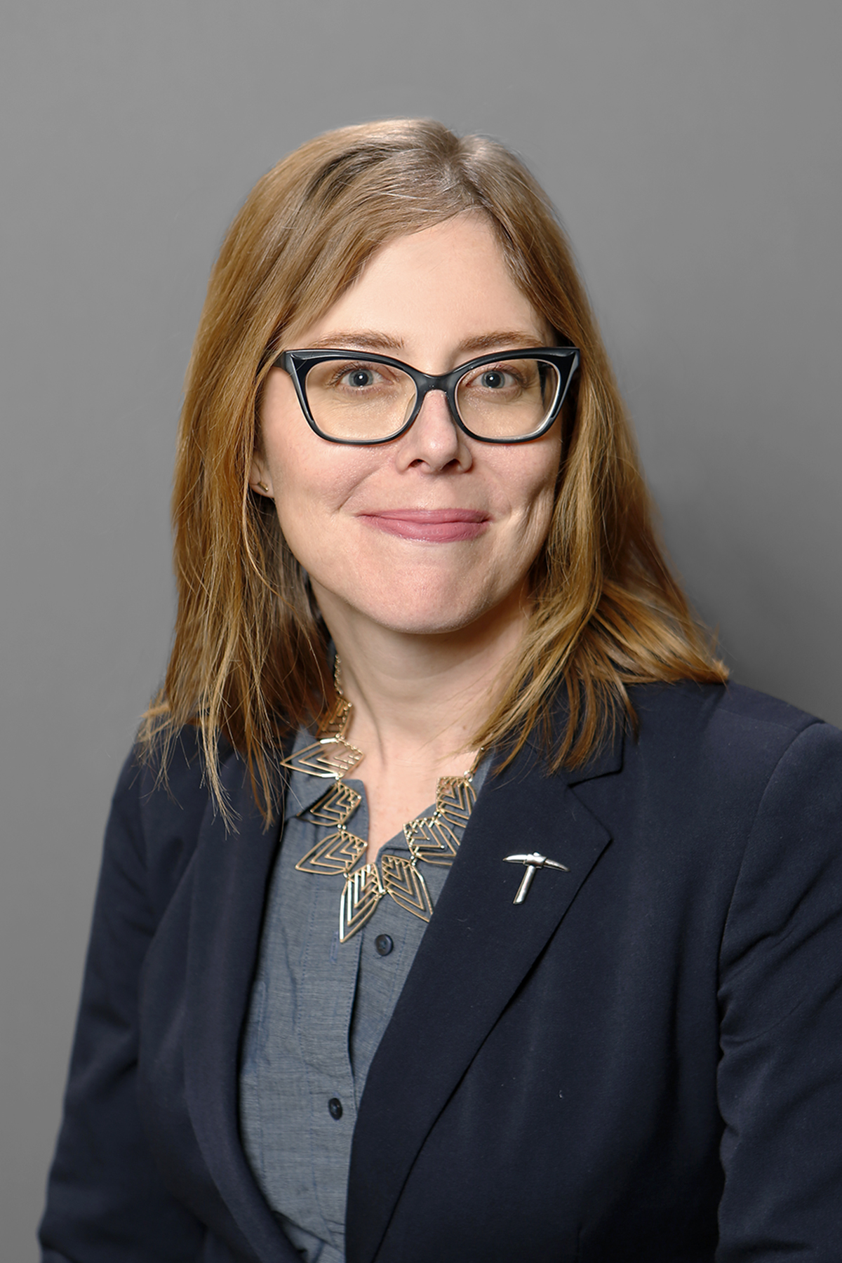 Amy Wagler, PhD