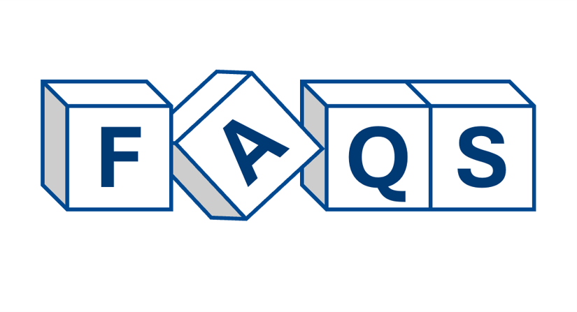Frequently Asked Questions Frequently Asked Questions