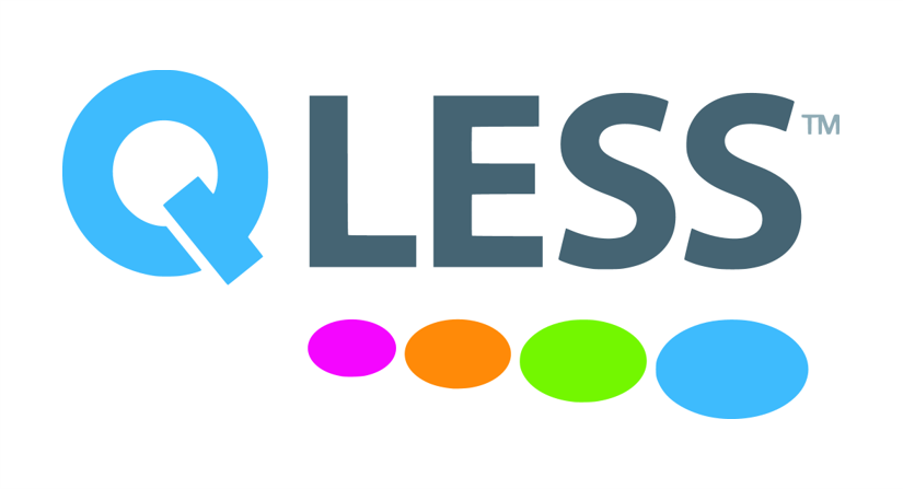 Q Less Q Less