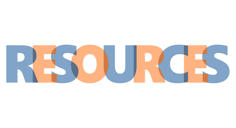Resources Resources