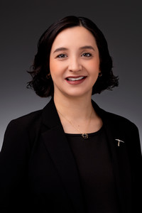 Maria Fernanda Mendoza