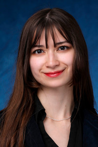 Kathryn Miranda