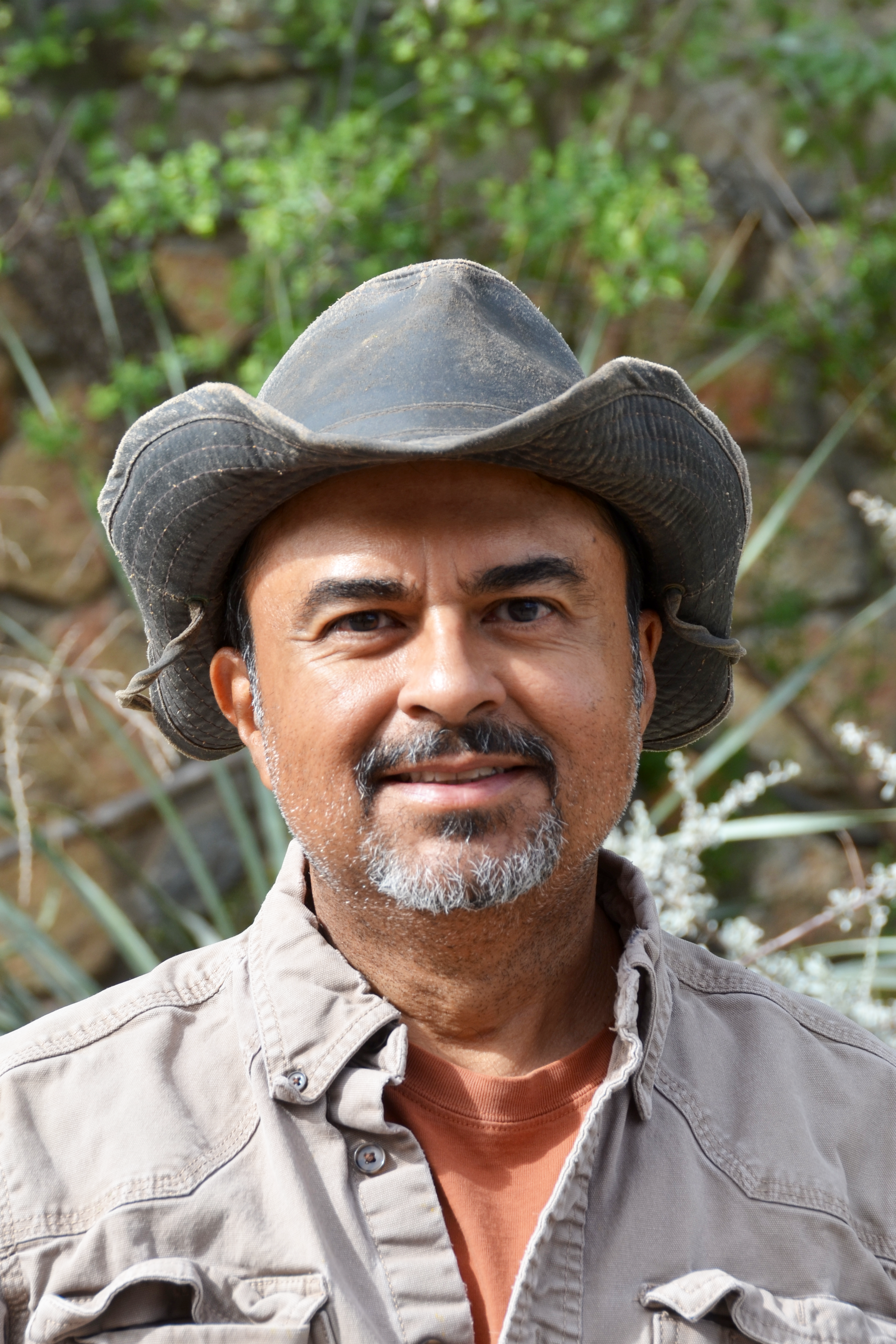 Mike Banales Mike Banales