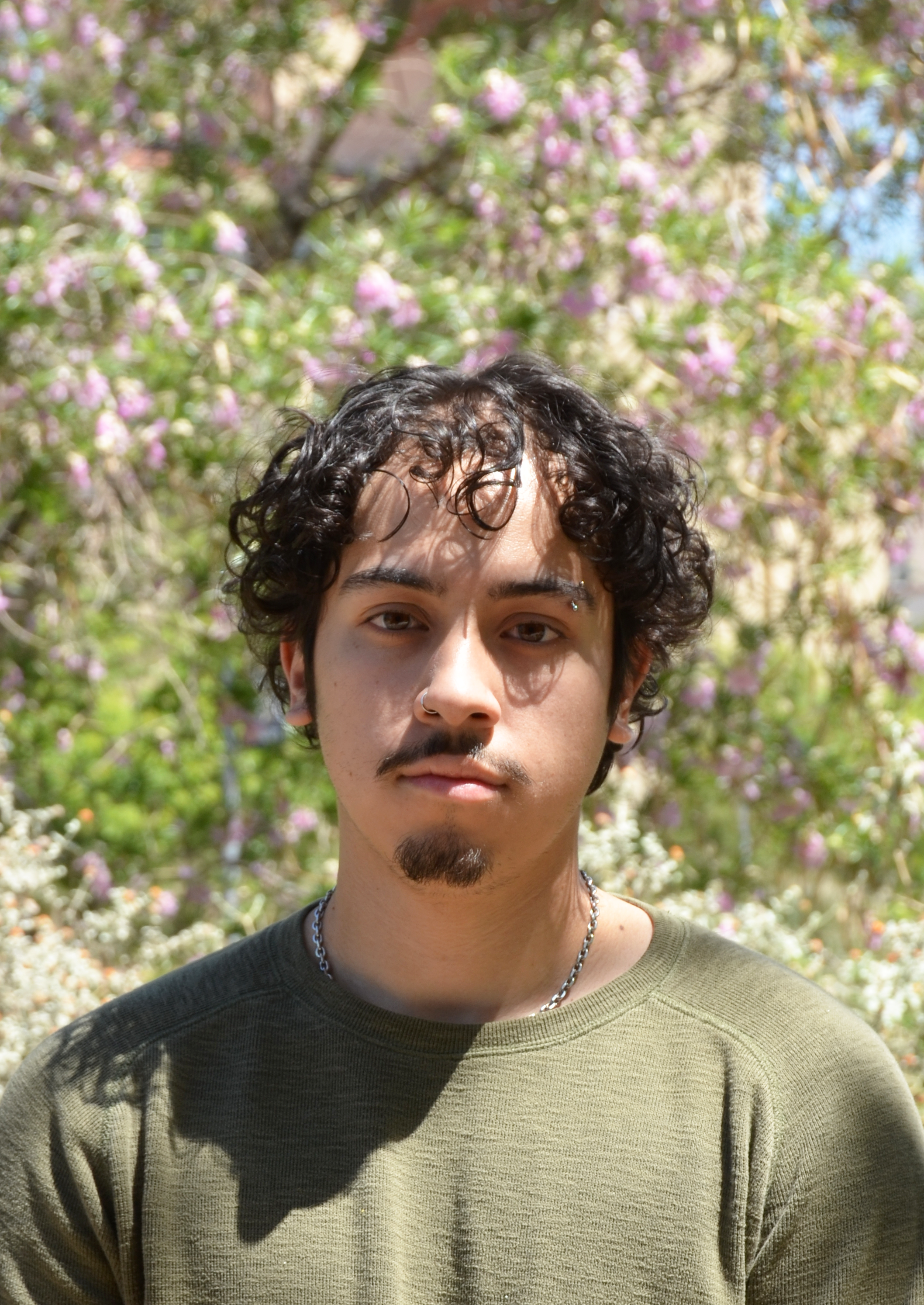 Alejandro Soto Alejandro Soto