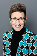 Celia Pechak, PT, PhD, MPH 