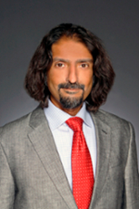 Arshad Khan, Ph.D.