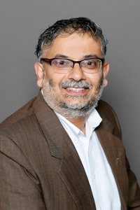 Mahesh Narayan, Ph.D.