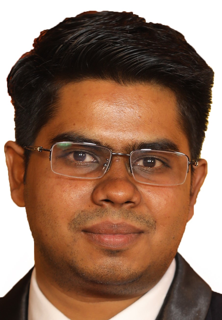 Mohammad Saidur Rahman