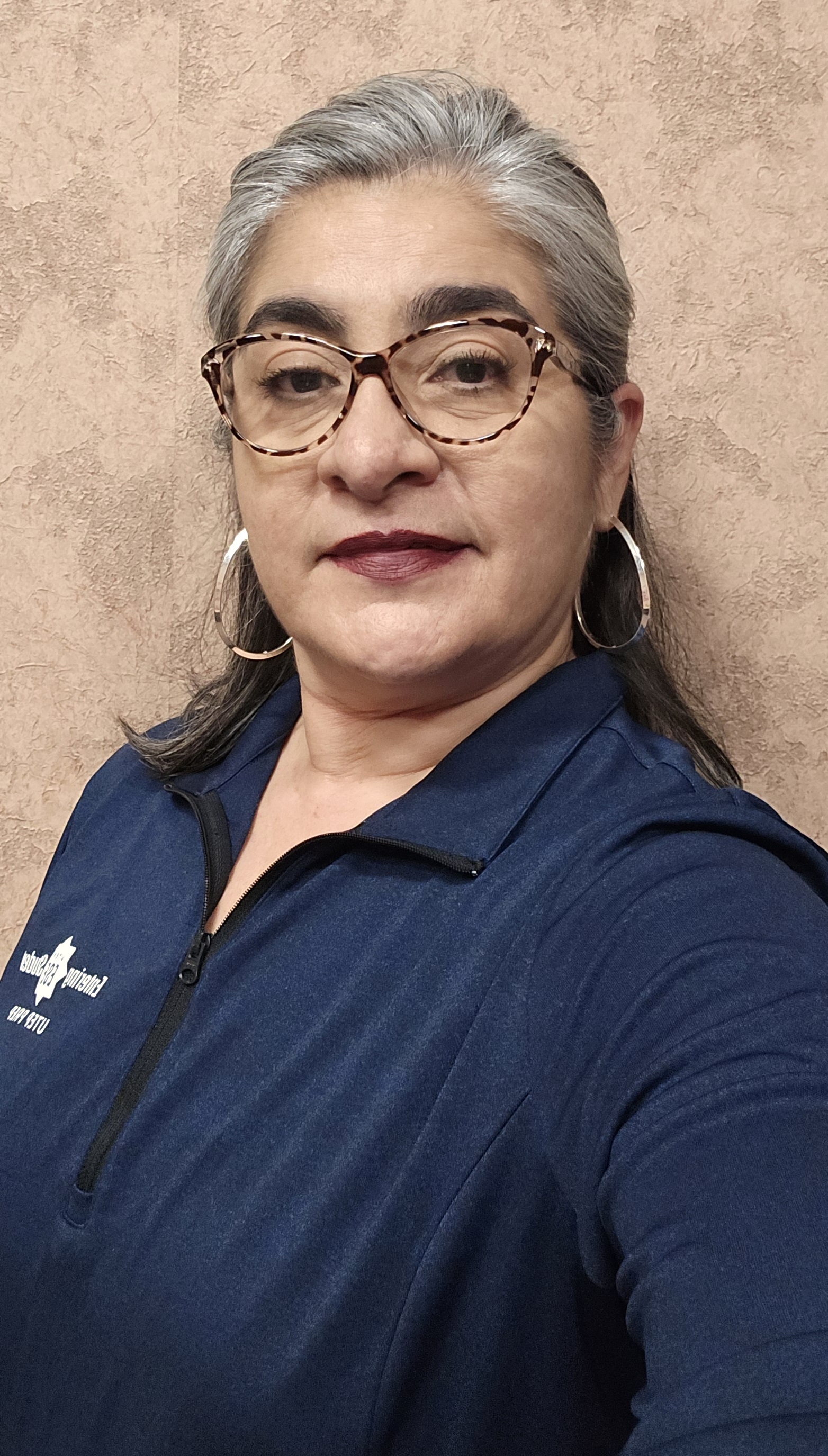 Lupe Mercado
