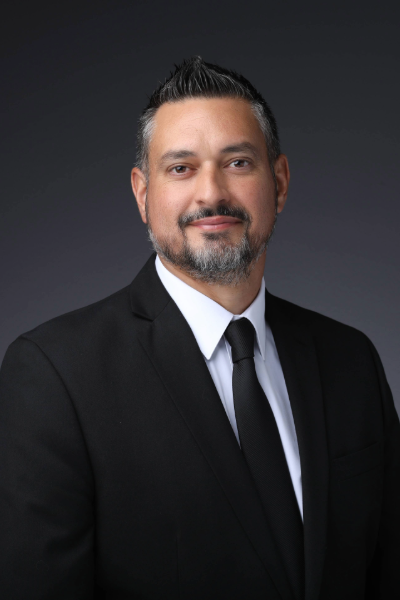 Dr. Kenneth A. Dore, III, PHD Dr. Kenneth A. Dore, III, PHD