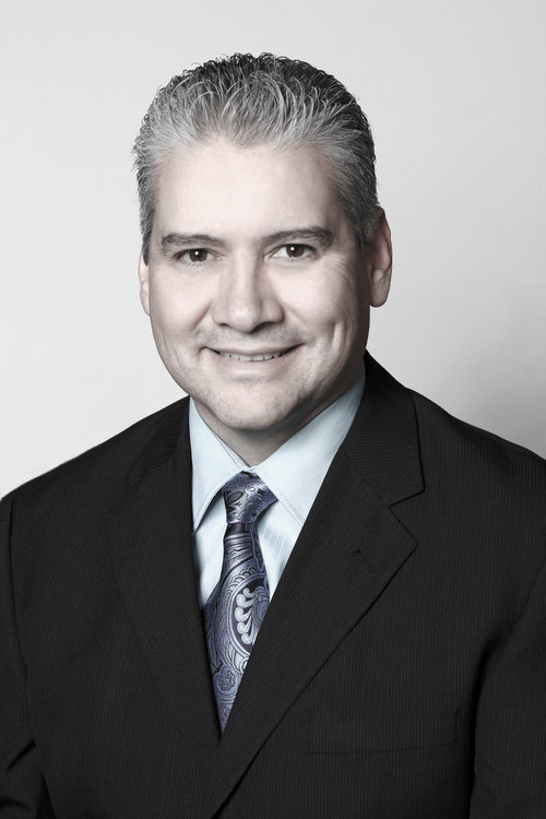 Dr. Armando Aguirre