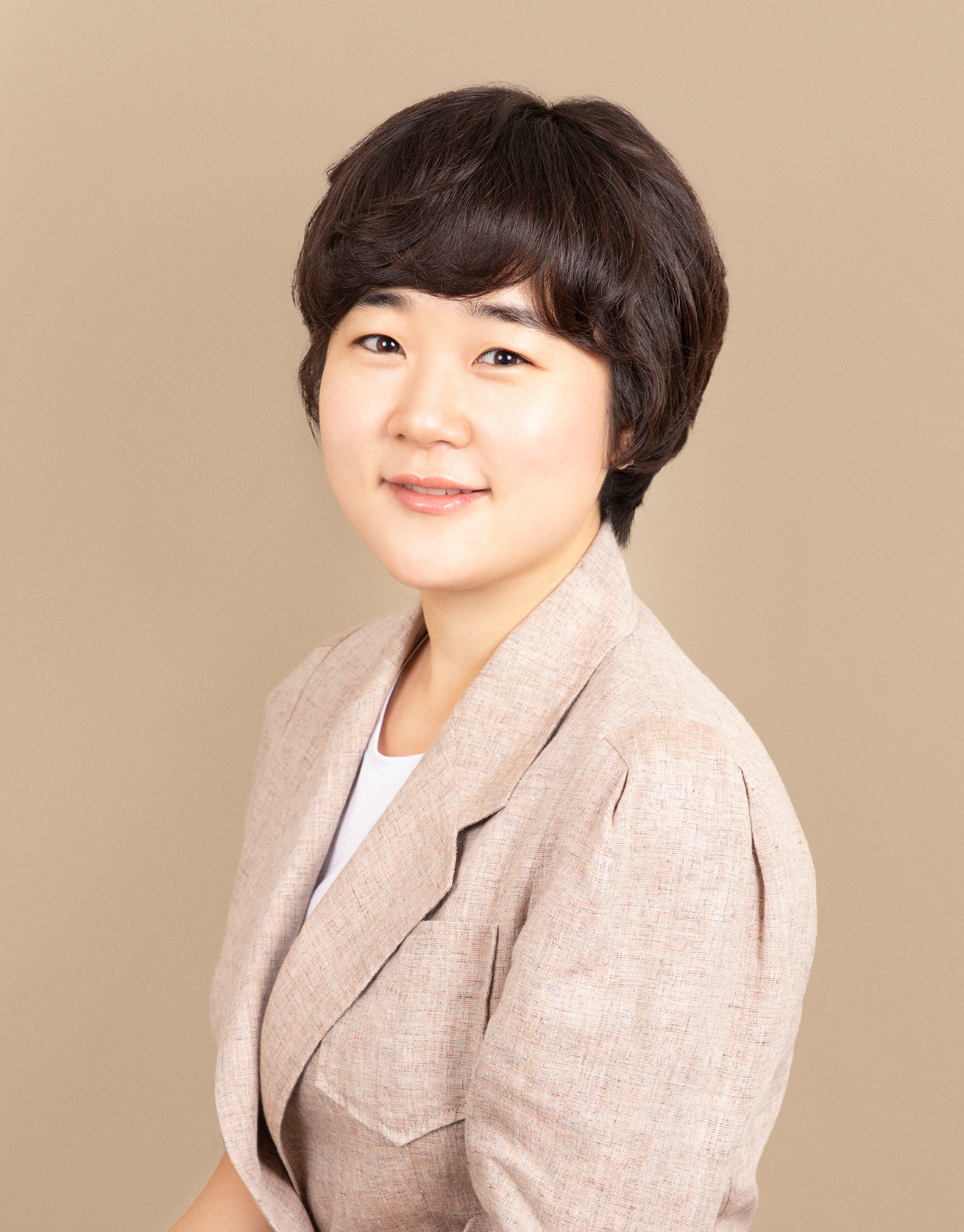 Eunae Han, Ph.D.