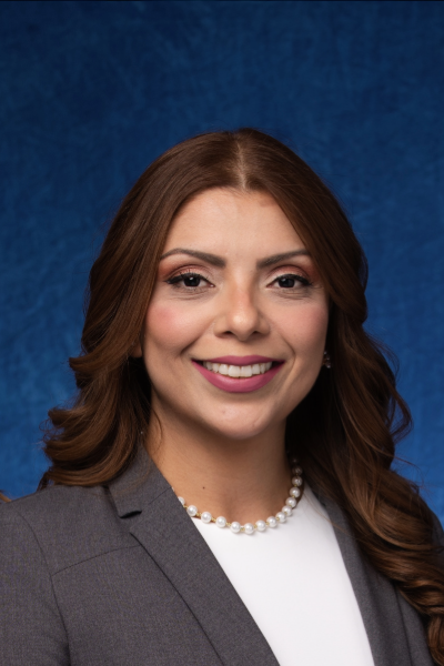 Cynthia Acosta Cynthia Acosta