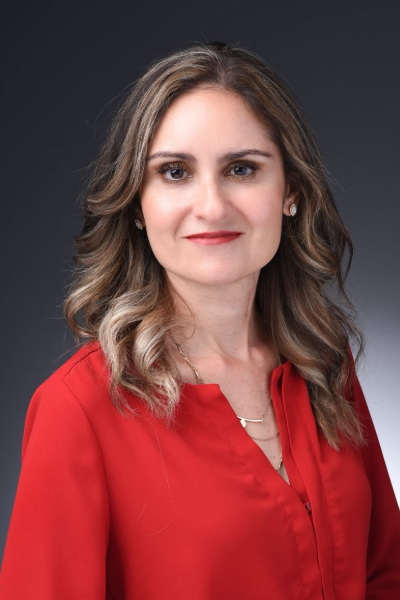 Cristina Marin Cristina Marin