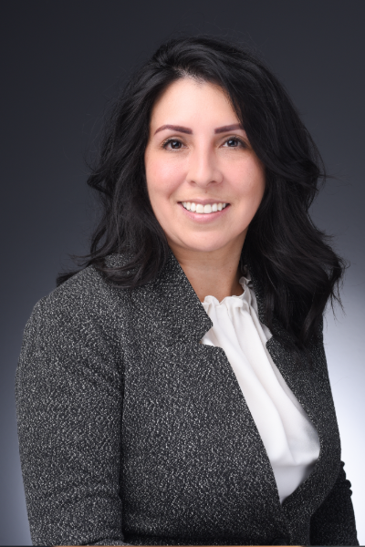 Dr. Katrina Duarte-Meng Dr. Katrina Duarte-Meng
