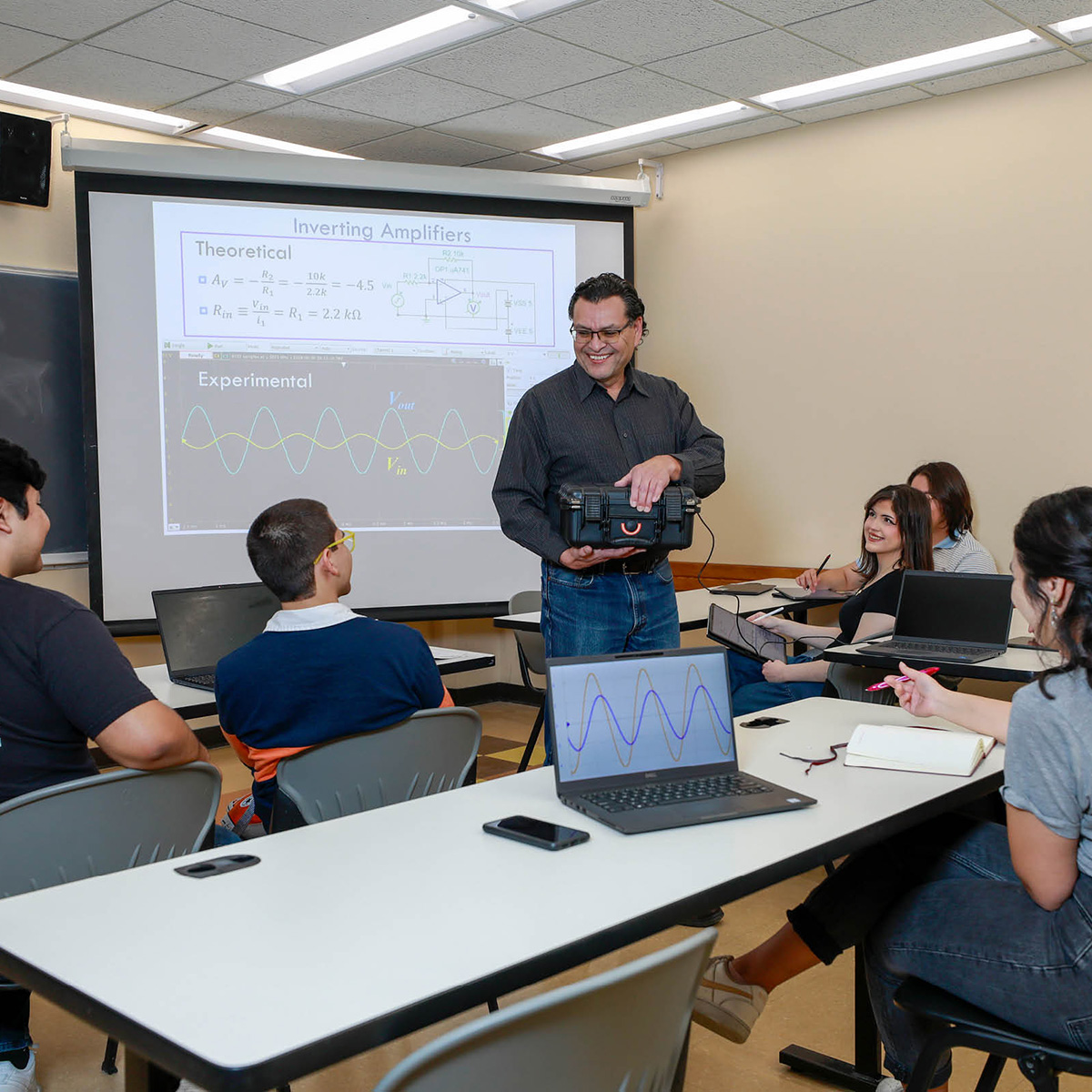 UTEP Awards Six New US Mexico Collaboration Fellowships