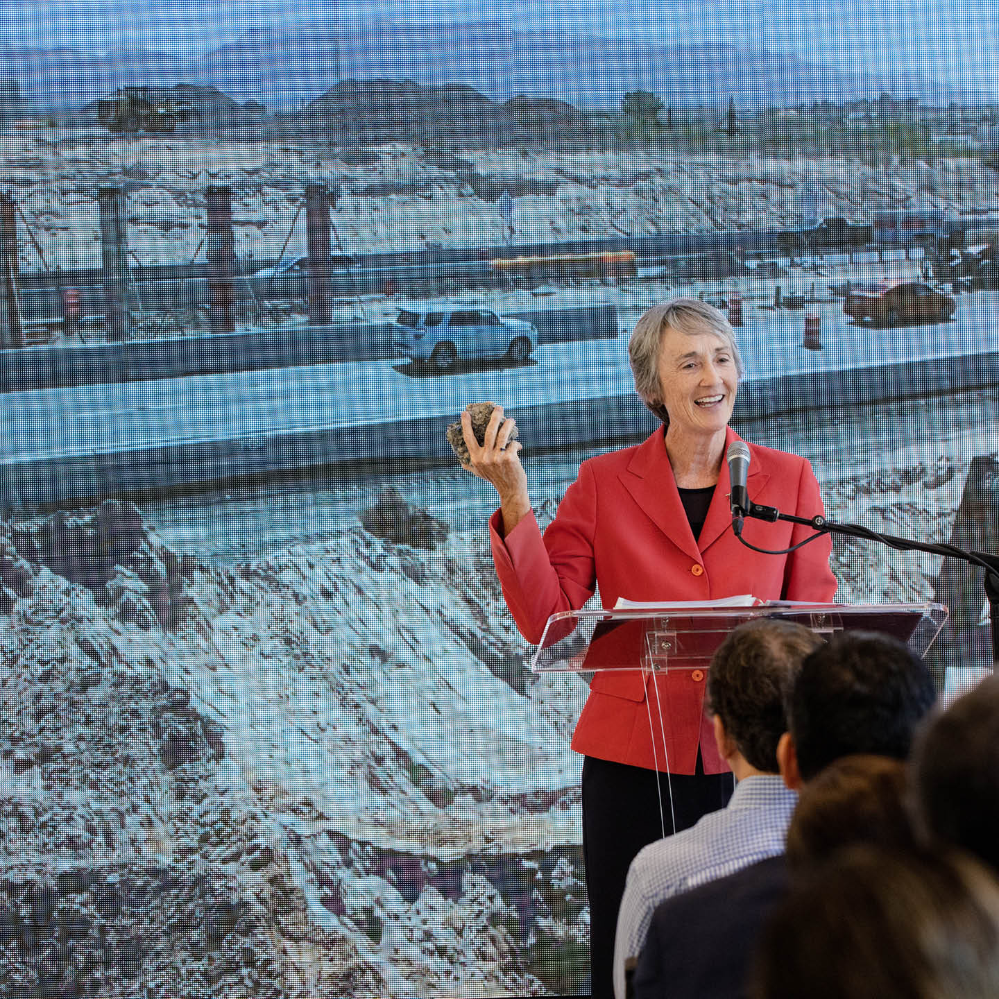 UTEP Announces Mining Engineering Program