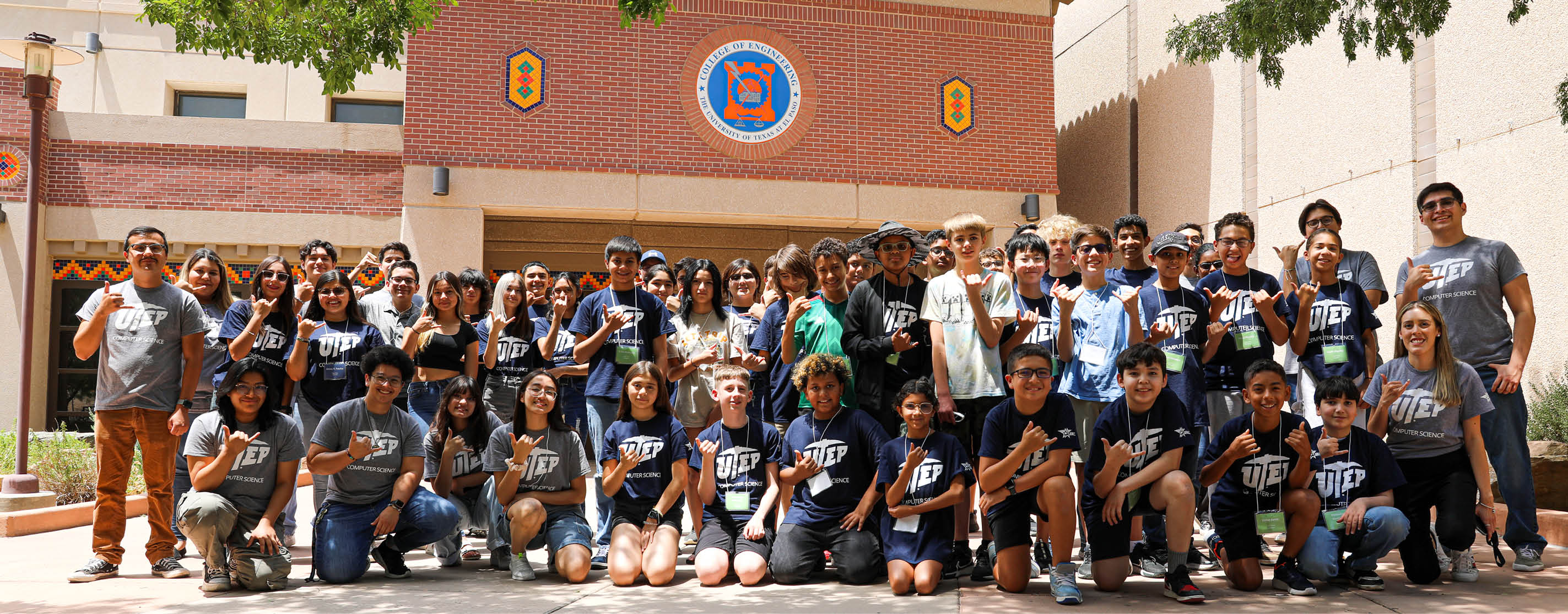 AFA CyberCamp Inspires Future Cybersecurity Professionals 