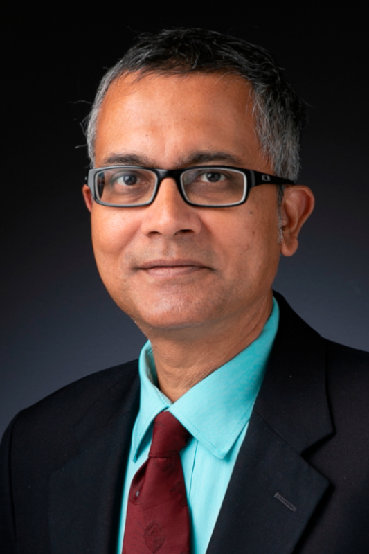 Rajib Basu Mallick, Ph.D., PE, FASCE