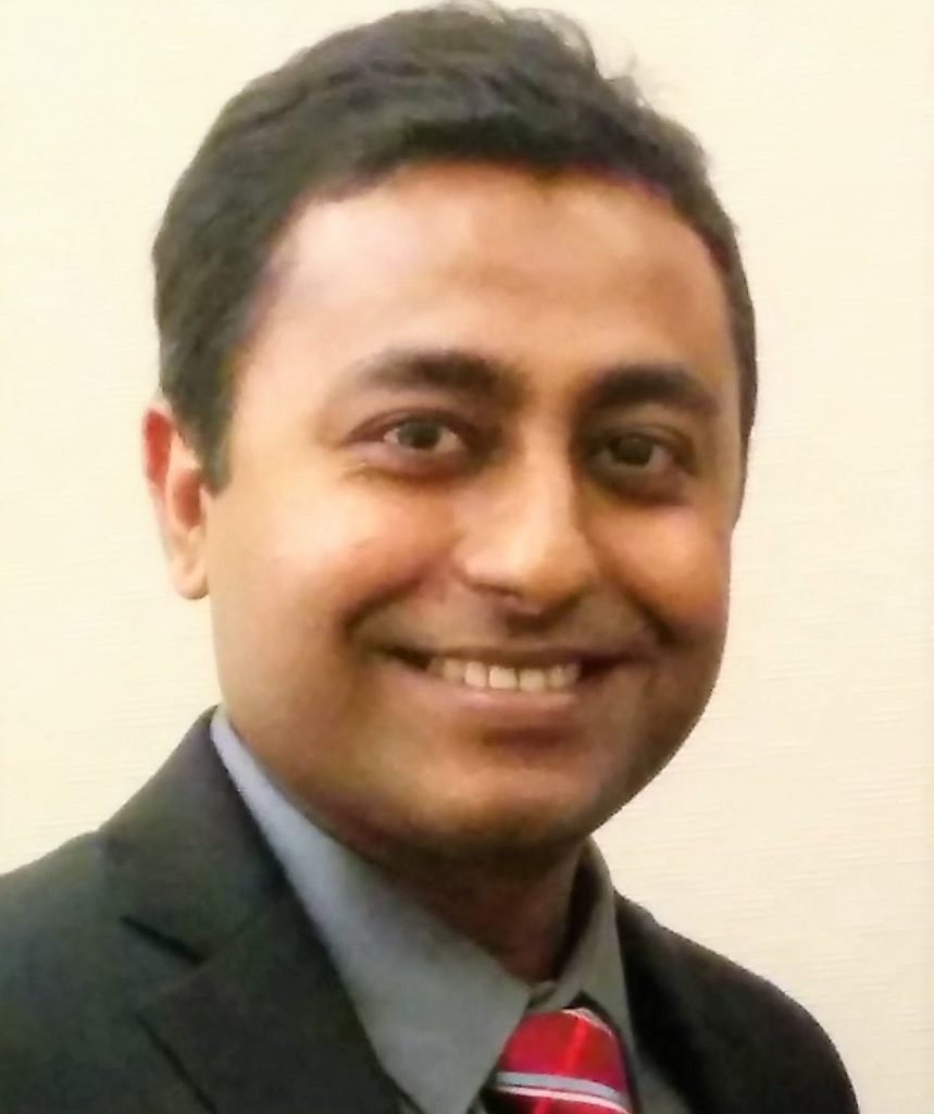 Dr. Mohammad Ashiqur Rahman