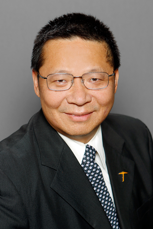 Bill Tseng, Ph.D.