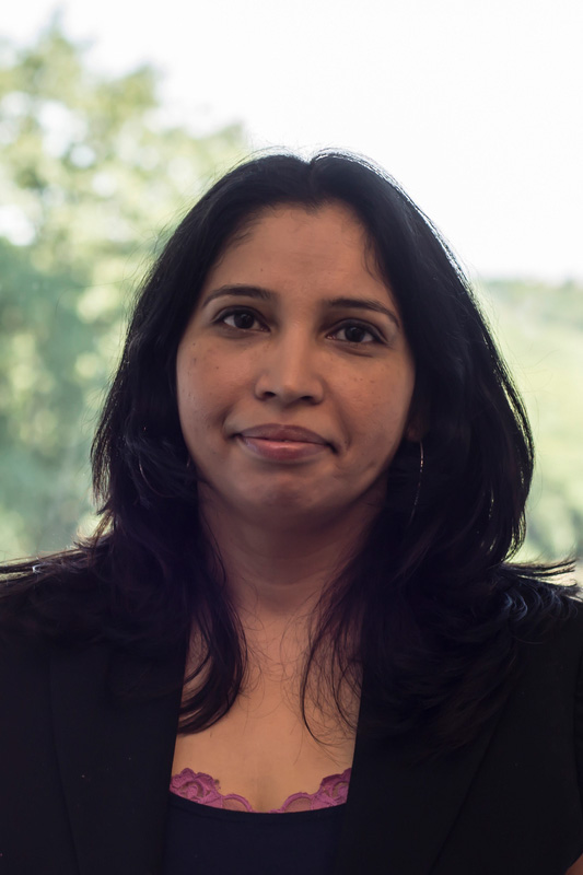 Sangeeta Tiwari, Ph.D.
