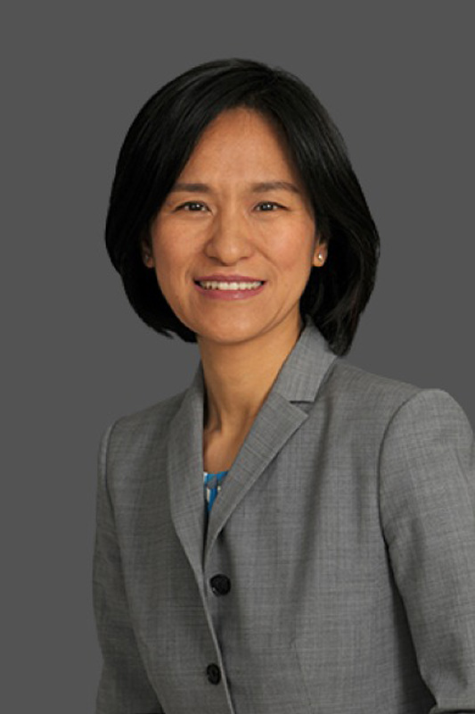 Weiqin Lu, Ph.D.