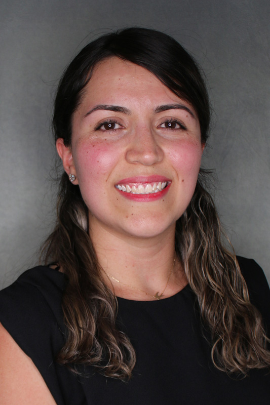 Ana Martinez, Ph.D.