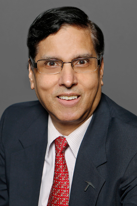 Devesh Misra, Ph.D.