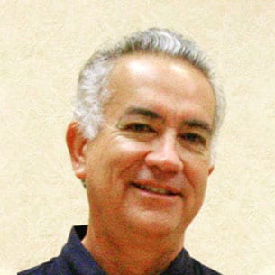 Ernest L. Chavez