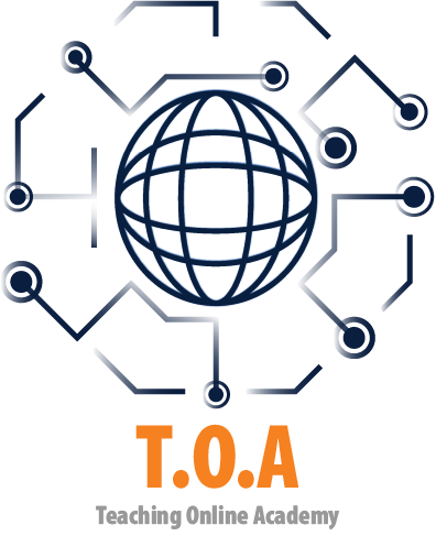 TOA logo