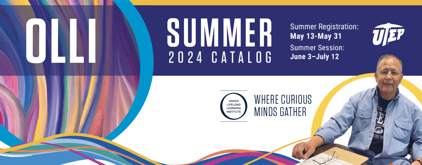 Flip Through or Download the Summer 2024 Catalog 