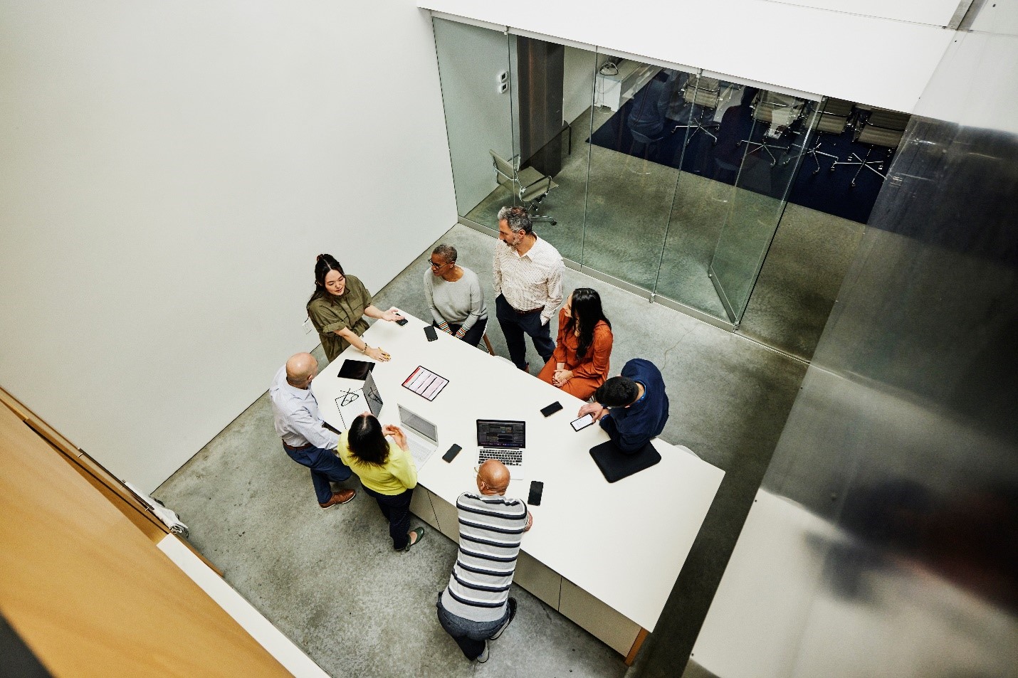 Highest-Paying Jobs with a Communications Degree