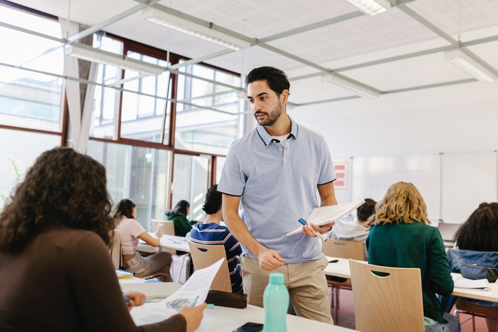 What Can I Do With a Master’s in Education? 5 Career Paths to Consider