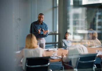 Communications Careers