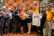 UTEP Athletics Announces 915 Campaign