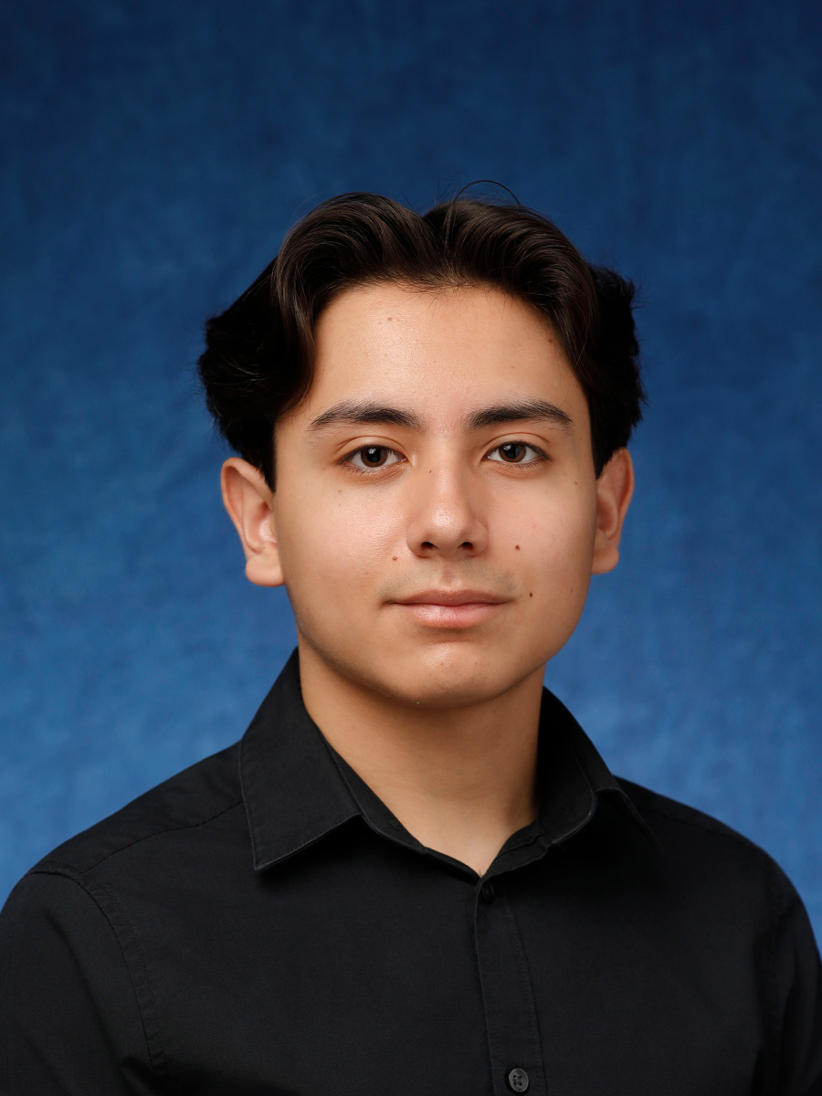 Kevin Solis Kevin Solis