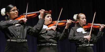 Mariachi los Mineros