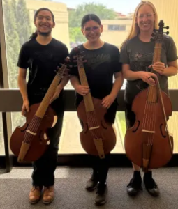 Early Music Ensemble