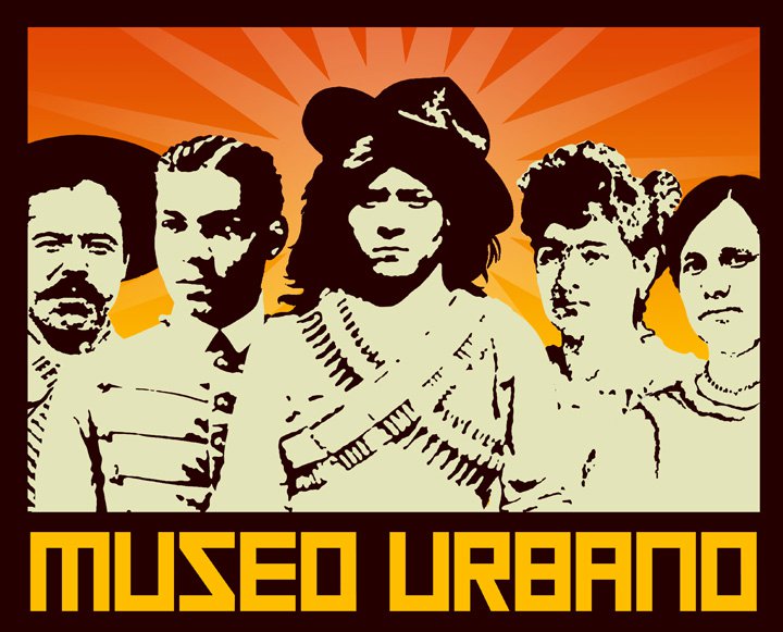 Museo Urbano Logo