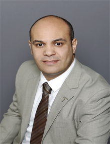 Dr. Ahmed El-Gendy Dr. Ahmed El-Gendy